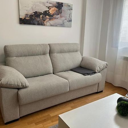 Studio 14 + Garaje Incluido. Nuevo, Elegante, Acogedor. Haro Extérieur photo