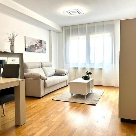 Studio 14 + Garaje Incluido. Nuevo, Elegante, Acogedor. Haro Extérieur photo