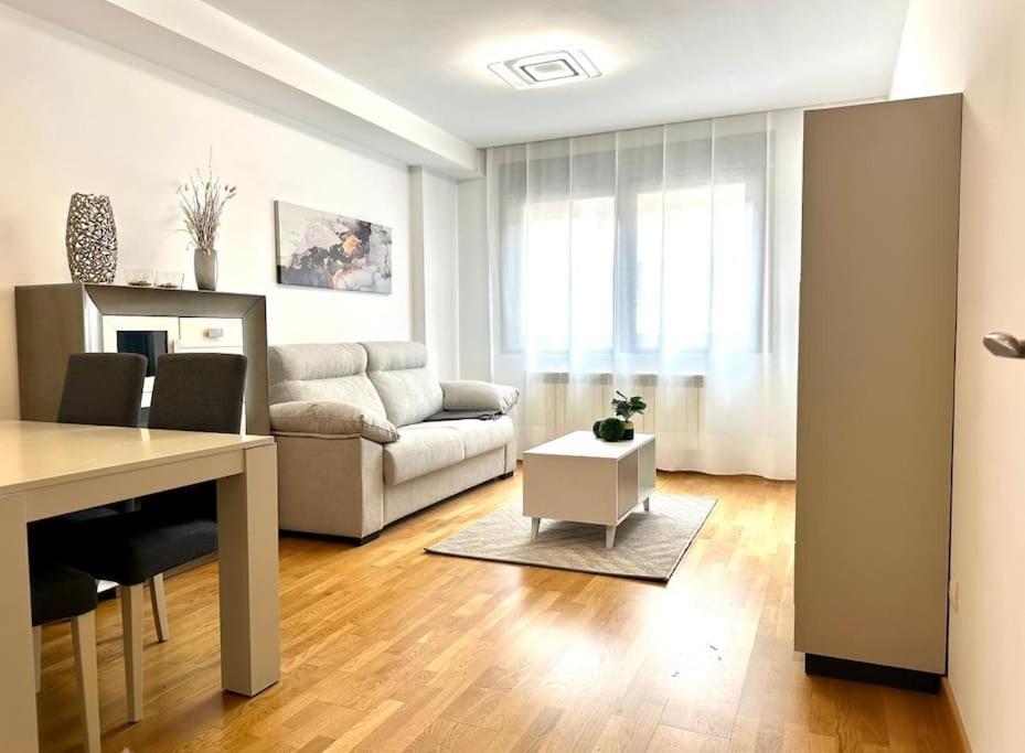 Studio 14 + Garaje Incluido. Nuevo, Elegante, Acogedor. Haro Extérieur photo